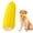 Ordinary style, variant on Dog Chew Toys for Chewers, Indestructible Tough Durable Interactive Dog Toys, Puppy Teeth Chew Corn Stick Toy for Small Meduium Large Breed