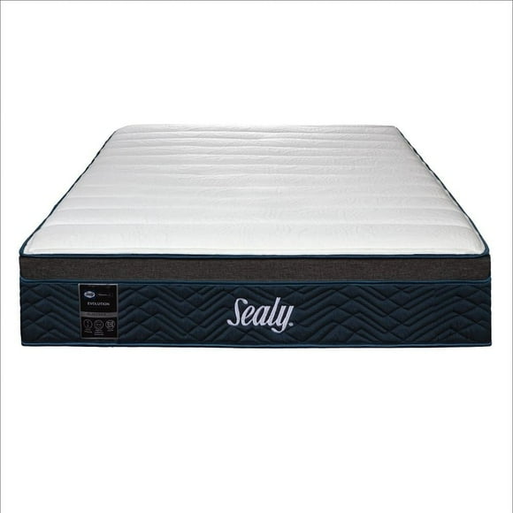 Colchón Matrimonial Sealy PostureTech Bleecker