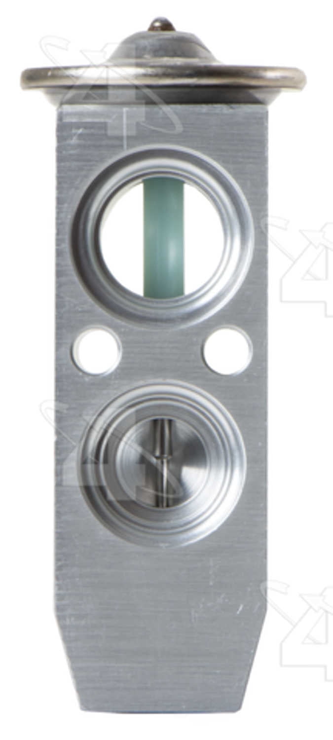 Four Seasons 39534 Block Type Expansion Valve w/o Solenoid
