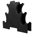 thumbnail image 3 of Desktop Dumbbell Holder Dumbbell Placement Rack Dumbbell Bracket Multi-layer Dumbbell Rack, 3 of 7