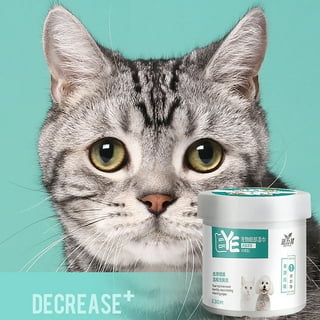 Kitten eye cheap wipes