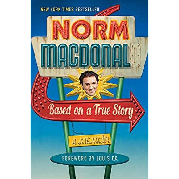 Based on a True Story : A Memoir 9780812993622 Used / Pre-owned