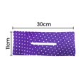 thumbnail image 3 of Diadema Con Estampado Floral Para Mujer, Accesorios Para El Cabello, Anillo Para El Cabello Con Medio Moño Para Salidas Deportivas Diarias, Playas Advancent CE007918-06, 3 of 6