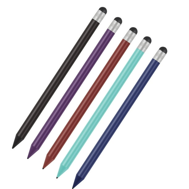 Reemplazo Para Pantalla Táctil Capacitiva, Lápiz óptico, Dibujo De Escritura Precisa De Alta Sensibilidad Para , , , Tableta, Teléfonos Inteligentes