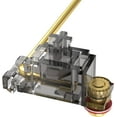 Stabilizer V2, Screw in Stabilizers with 2u 6.25u 7u Wires, PCB Mount ...