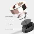 thumbnail image 4 of Rasoir Électrique pour Tissus Rouleau Anti-Poils USB Rechargeable Anti-Bouloches Portable pour Vêtements Meubles Literie Pull, 4 of 8