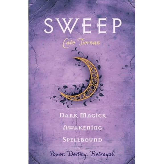 Pre-Owned Dark Magick, Awakening, and Spellbound: 2 (Sweep 3 in 1) Paperback