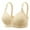 Beige, variant on Mrat Bras for Women Woman Summer Bra Without Underwire Vest Lingerie Underwear S No Side Effects Bra L_22 Beige 4XL