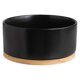 thumbnail image 2 of Calentador de tazas para mascotas con posavasos térmicos con temporizador de 2 engranajes negro 350ml, 2 of 9