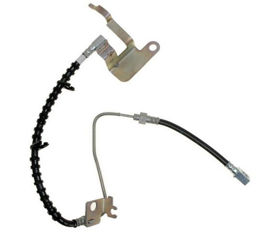 Raybestos BH382527 Professional Grade Hydraulic Brake Hose
