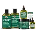thumbnail image 1 of Colección de cuidado capilar Difeel Rosemary & Mint Biotin 360 ml, 1 of 9