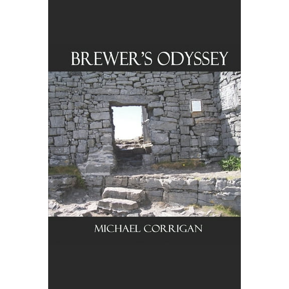 Brewer's Odyssey, (Paperback)