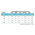 thumbnail image 7 of Womens Knit Cardigan Sweaters Fall Fashion Long Sleeve Open Front Down Casual Jacket Winter Clothes Black Little S, 7 of 7