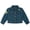 Dark wash blue, variant on John Deere Tractor Denim Jacket Toddler to Big Kid