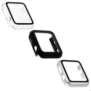 WITHit Protection for 42mm Apple Watch, 3 Pack