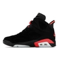 thumbnail image 2 of Jordan Men's 6 Retro Infrared Salesman Shoes, from StockX, 2 of 5