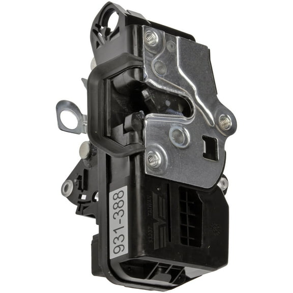 Dorman 931-388 Front Driver Side Door Lock Actuator Motor for Specific Buick Models Fits select: 2006-2010 BUICK LUCERNE