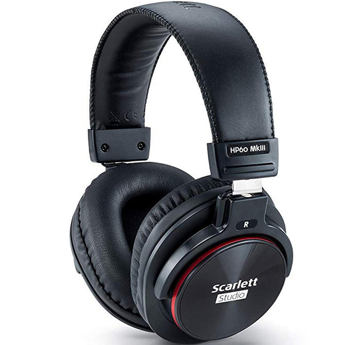 Focusrite Scarlett Solo Studio 3rd Gen Recording Package - Walmart.ca