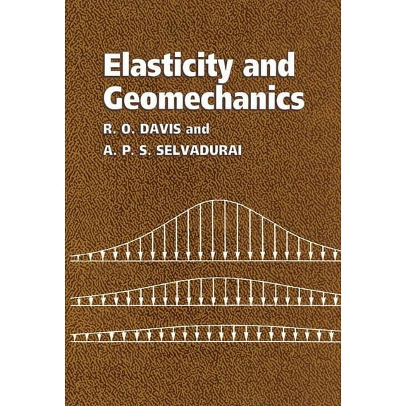 Elasticity and Geomechanics, (Hardcover)