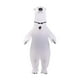 thumbnail image 2 of Disfraz Inflable de Oso Strade Fareast Limited 3x Traje de Aire Soplado para Halloween, 2 of 8
