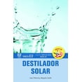 thumbnail image 1 of Destilador solar Editorial Terracota 9786077130741, 1 of 2