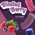 thumbnail image 2 of Wiley Wallaby Licorice 10 Ounce Classic Gourmet Soft & Chewy Australian Blasted Berry Licorice Candy Twists, 3 Pack, 2 of 7
