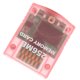 thumbnail image 4 of Tarjeta de Memoria para Consola de Juegos, Dispositivo de Almacenamiento de Alta Velocidad Plug and Play, Compatible Con, Operación Rápida, Accesorio para Consola de Juegos, 4 of 7