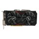 thumbnail image 2 of Tarjeta Gráfica ANGGREK RX580 8G GDDR5 PCI Express 3.0, 2 of 7