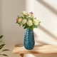 thumbnail image 5 of Jarrón de Imitación de Plástico Esmaltado, Arreglo Floral para Sala de Estar, Decoración de Mueble de Tv, Decoración de Flores Secas, Maceta, Utensilio para Flores, 5 of 6