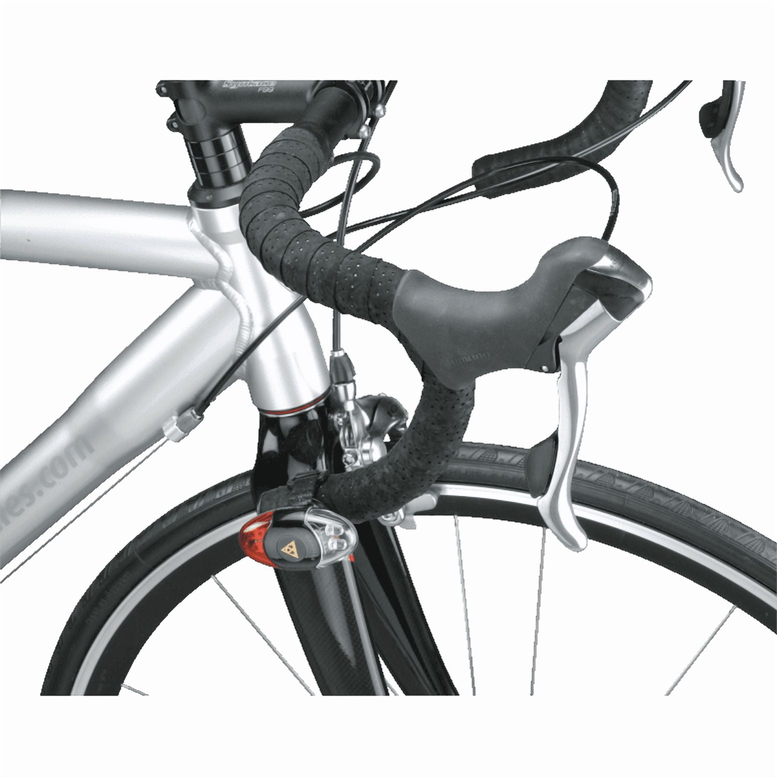 Topeak Helmet Light Headlux