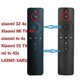 thumbnail image 1 of For Xiaomi Mi Tv, Box S, Box 3, Mi Tv 4x Voice Bluetooth Remote Control With The Google Assistant Control, 1 of 4