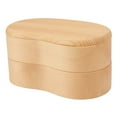 thumbnail image 3 of Lunch Box, Double Deck Japanese Style Bento Box  For Students, 3 of 8