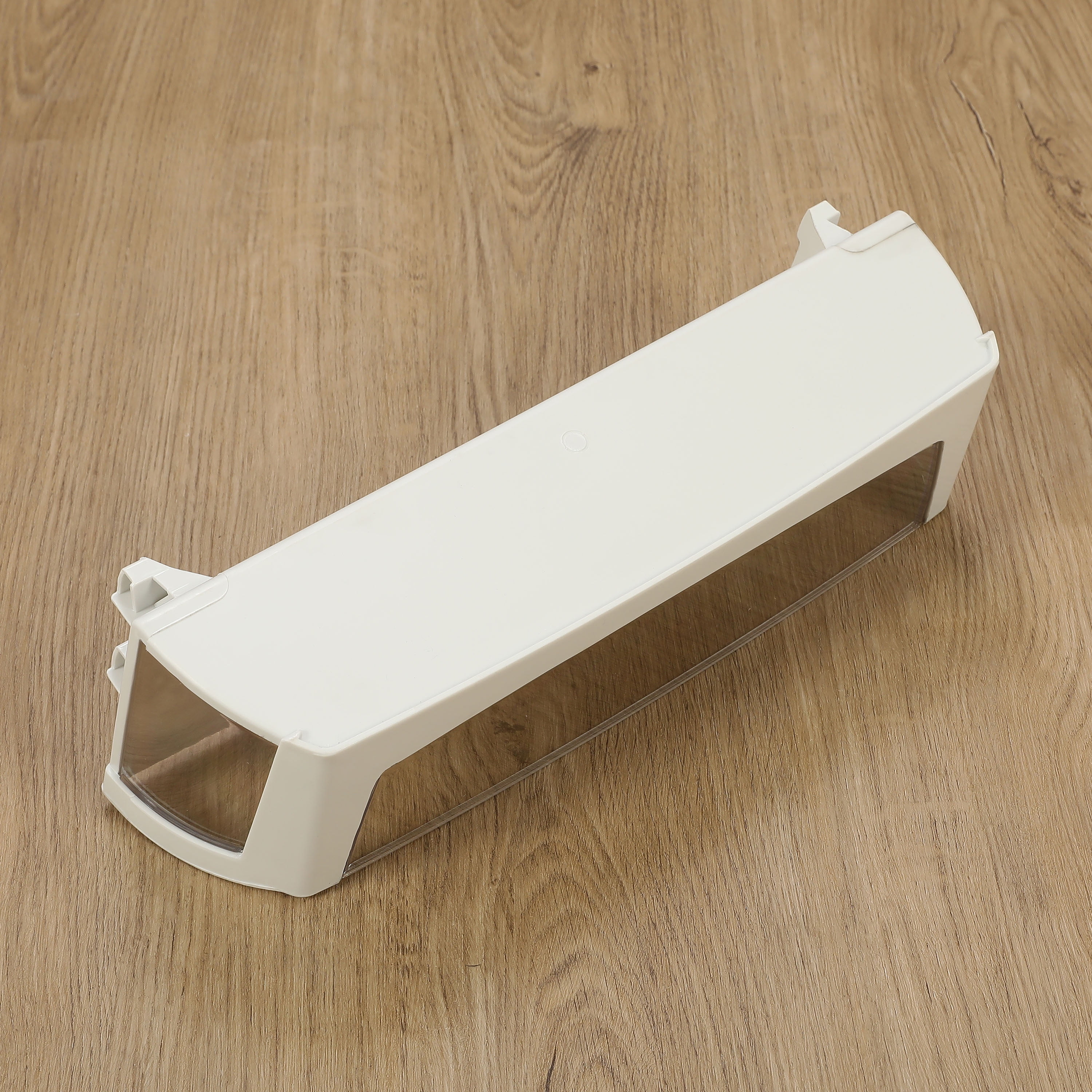 Kojem Refrigerator Door Shelf Bin Replacement for Whirlpool Refrigerator W10212139 WPW10212139 AP6017170 PS11750465 W10212139N Door Cantilever Bin 1PC Storage Box