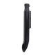 thumbnail image 4 of Universal Slider Bracket Racer Motocicleta Silenciador Tubo de , tal se describe Yotijar  Muffler de escape de la motocicleta, 4 of 7