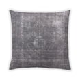 thumbnail image 2 of Ahgly Company Indoor Square Mid-Century Modern Throw Pillow, 18 inch by 18 inch, 2 of 6