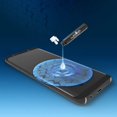 thumbnail image 2 of Protector de pantalla LIQUID GLASS para teléfonos inteligentes, tabletas y relojes, 2 of 6