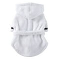 thumbnail image 1 of TIELUTT Clothing Dog Clothes Pet Dog Bathrobe Dog Pajamas Pet Clothes for Large Dogs Female Pet Clothes Rack Pet Clothes for Small Dogs Tutu Pet Clothes for Medium Dogs Easter Pet Clothes for Cats fo, 1 of 4