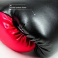 thumbnail image 6 of VIP Boxing Gloves - Red, 6 of 7