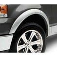 thumbnail image 4 of EGR 783174 Look Fender Flare Set of 4 Fits 04-08 F-150 Mark LT Fits select: 2004-2007,2008 FORD F150, 4 of 11