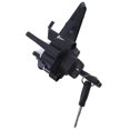 thumbnail image 4 of Phyun Rear Trunk Lock 7701471225 For Renault Clio 2 1998-2001, 4 of 5