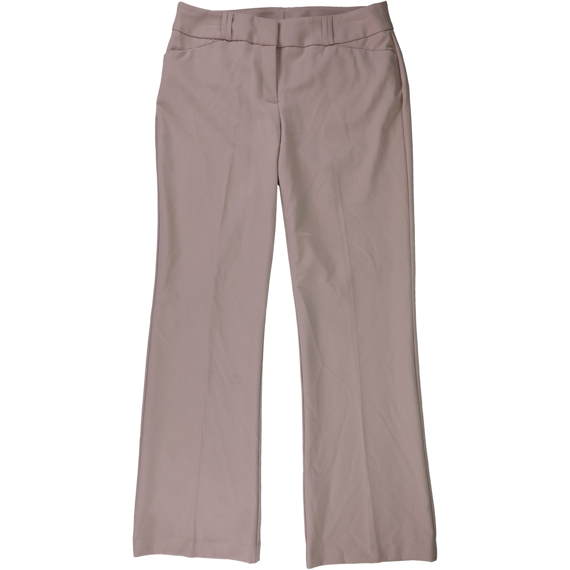 alfani trouser curvy fit