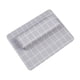 thumbnail image 5 of Reposamanos para manicura Reposamanos con tapete Herramienta para decoración de uñas Almohada para decoración de uñas Gris, 5 of 9