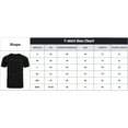 thumbnail image 6 of Lost Boy Never Dies T-shirt -220g 100%  cotton, 6 of 6