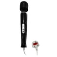 thumbnail image 1 of serony Electric Massager 10 Different Vibration Massage Stick Full Body Massaging Wand for Body Relief UK Plug, 1 of 5