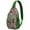 Green-5, variant on Nordic Style Crossbody Sling Bag Minimalist Shoulder Backpack for Commuters Durable & Travel-Ready