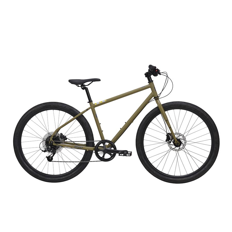 EVO TRNST Town Commuter Commuter 