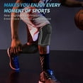 thumbnail image 5 of Professional knee brace, knee support bandage for pain relief, medical knee brace for running, 5 of 5