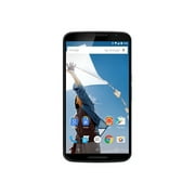 Motorola Nexus 6 XT1100 Android v5.0 Smartphone (Unlocked)