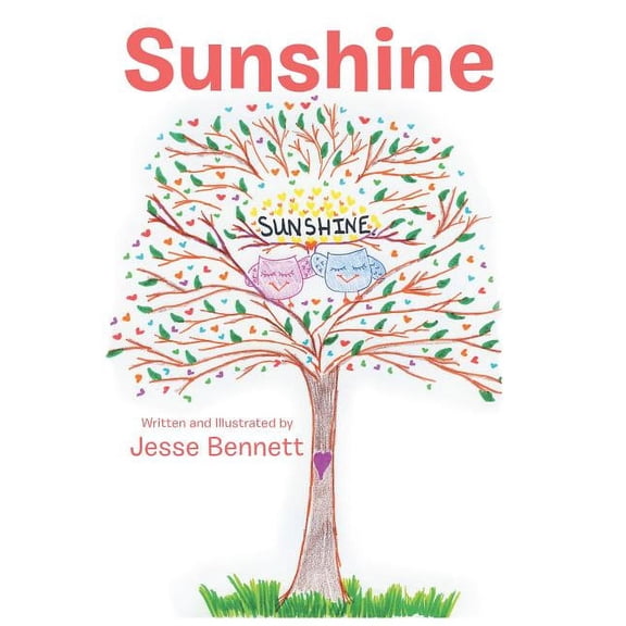 Sunshine, (Paperback)
