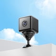 thumbnail image 2 of Nueva Mini Cámara HD 1080P X9, Inalámbrica, para el Hogar, con Wifi, para Exteriores, con Detección de Movimiento Mejorada, Cámara de Visión, 2 of 5